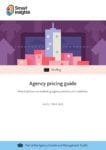 Agency pricing guide