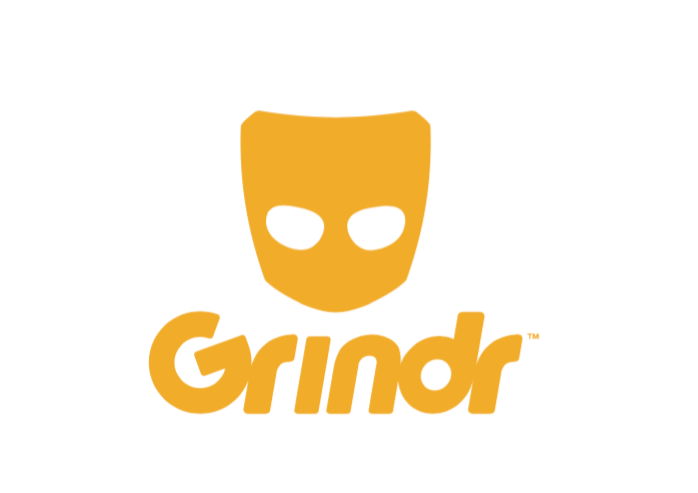 GRINDR_Logo_Yellow