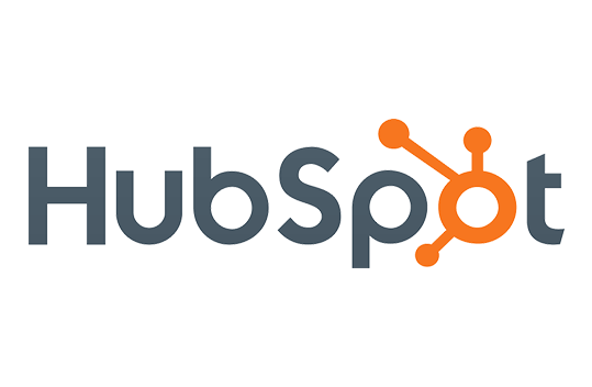 HubSpot logo