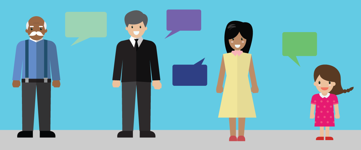 The secret to a stronger customer communication strategy? Customize it by generation