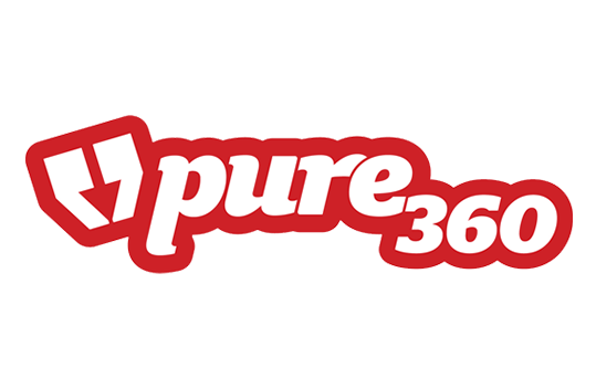 Pure360 logo