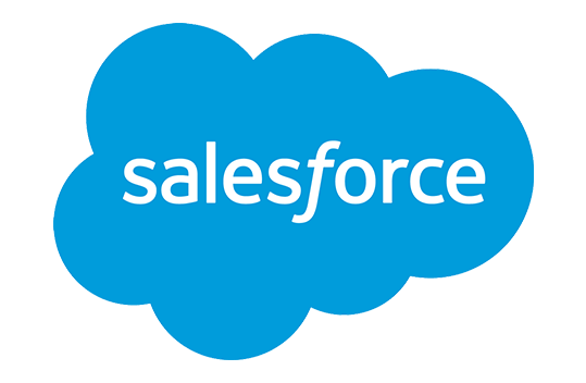 Salesforce logo