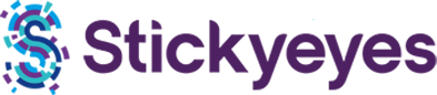 Stickyeyes logo